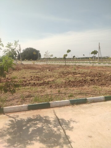 Plot Area in  Plot at Verita True Diamond Burgula, Burgula Village – for Sale