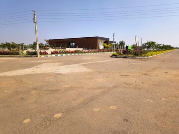 Parking in  Plot at Verita True Diamond Burgula, Burgula Village – for Sale
