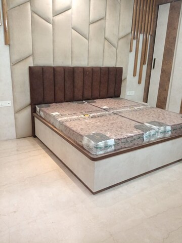 1 BHK Apartment For Rent in Kopar Khairane
