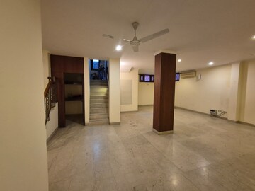 4 BHK Builder Floor – Exterior View View at Greater Kailash I - for Sale