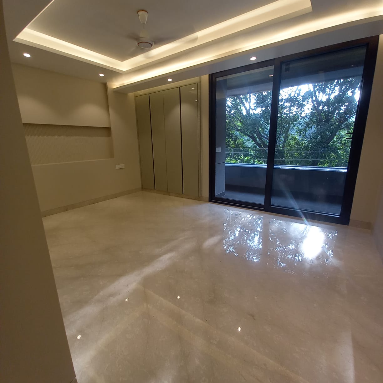 4 BHK + Servant Room Builder Floor For Sale in Greater Kailash I