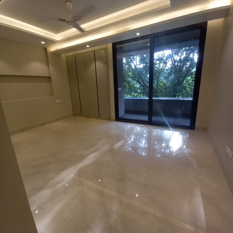 Bedroom, greater kailash i 4 Bedroom 1000 Sq.Ft. Builder Floor In Greater Kailash I Delhi 8212470