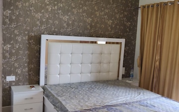 2 BHK Apartment For Rent in Priyankas Hill View Residency, Cbd Belapur Sector 30