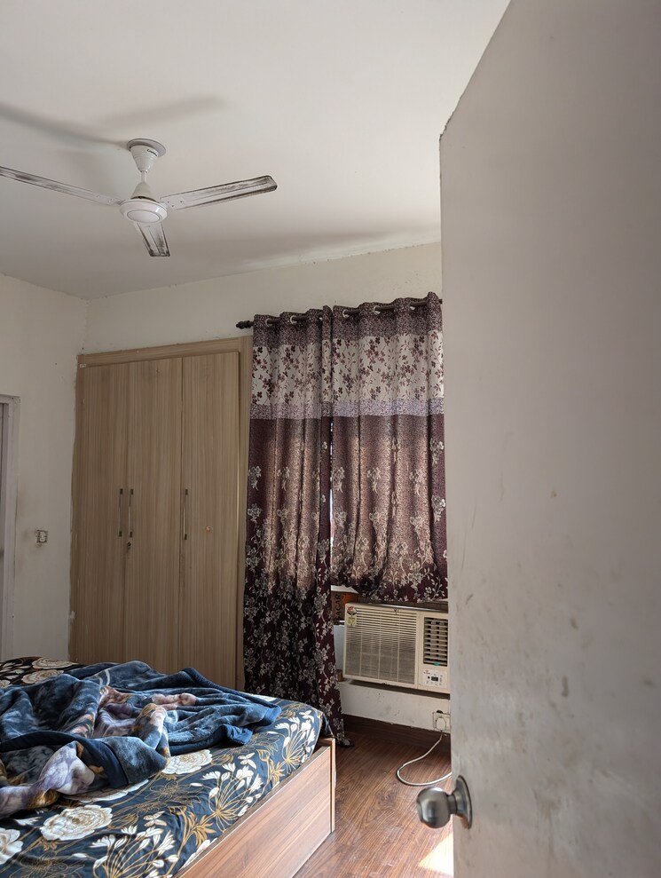 Living Room, jaypee-wish-town-klassic 3.5 Bedroom 1522 Sq.Ft. Apartment In Sector 134 Noida 8212363