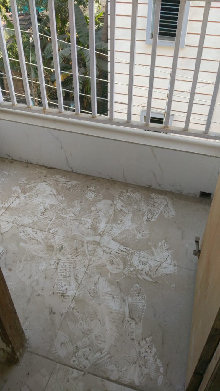 Balcony, kolkatta gpo 2 Bedroom 721 Sq.Ft. Apartment In Kolkatta Gpo Kolkata 8212381