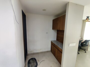 Bathroom in  Office Space at Ambli Road – for Rent
