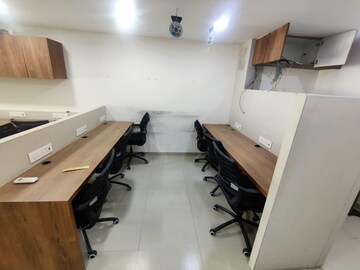 Team Area in  Office Space at Ambli Road – for Rent