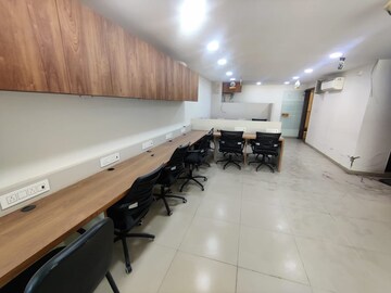 Commercial Office Space 1059 Sq.Ft. For Rent in Ambli Road Ahmedabad  8212348