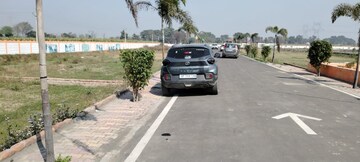  Plot – Exterior View View at Rithani - for Sale