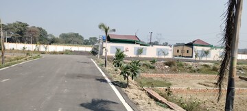  Plot – Exterior View View at Rithani - for Sale
