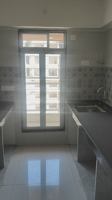 Master Bedroom in 1 BHK Apartment at Sanghvi S3 Proxima, Chembur – for Rent