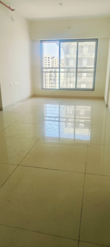 1 BHK Apartment For Rent in Sanghvi S3 Proxima Chembur Mumbai  8212361