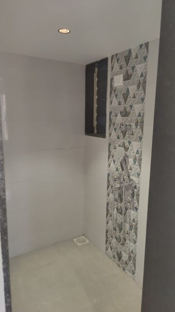 1 BHK Apartment For Rent in Kopar Khairane