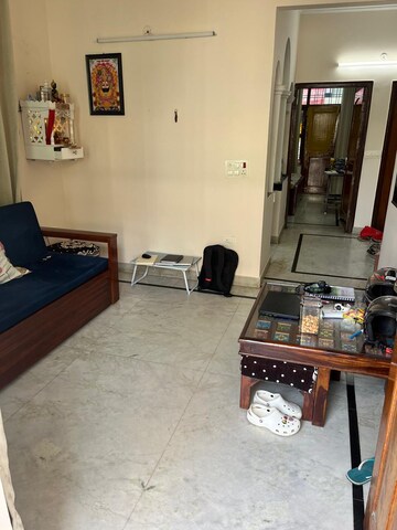 Gym in 2 BHK Builder Floor at Sector 40 – for Rent