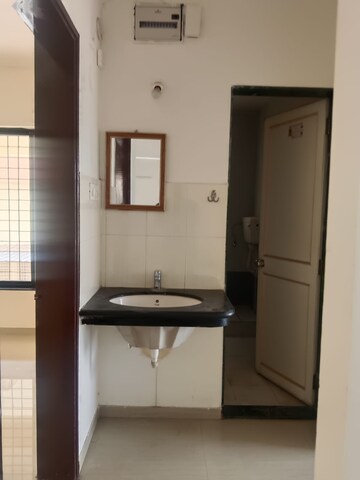 Kitchen in 1 BHK Apartment at Kopar Khairane – for Rent
