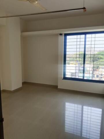 Room in 1 BHK Apartment at Kopar Khairane – for Rent