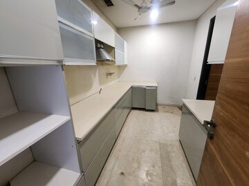 Kitchen in 3 BHK Apartment at Omkar 1973, Worli – for Sale