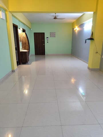 Living Room in 3 BHK Apartment at Dilshad Garden – for Rent