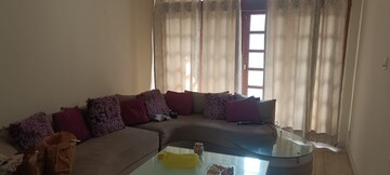 3 BHK Apartment For Rent in Sector 6, Dwarka