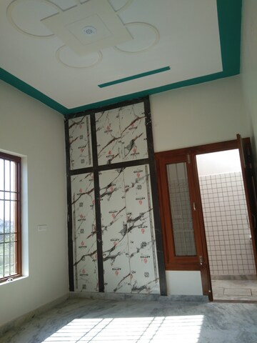 1 BHK Apartment For Rent in Kopar Khairane
