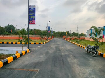  Plot For Sale in Kalavakkam