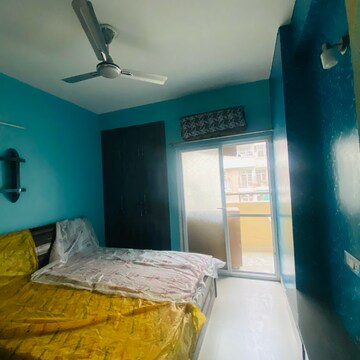 Bedroom in 3 BHK Apartment at Aims Golf Avenue II, Sector 75 – for Rent