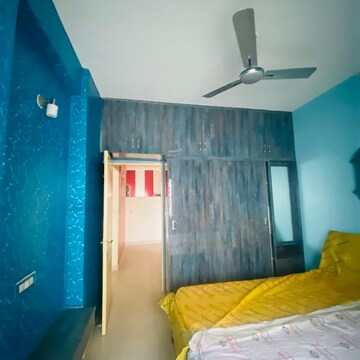 Bedroom in 3 BHK Apartment at Aims Golf Avenue II, Sector 75 – for Rent