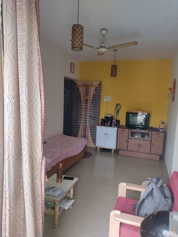 1 BHK Apartment For Resale in Prathmesh View Mira Road Thane  8212419