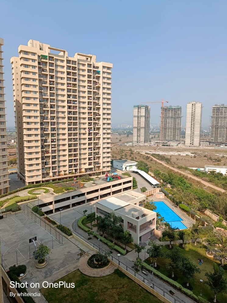 Exterior View, kolte-patil-life-republic 3 Bedroom 1568 Sq.Ft. Apartment In Hinjewadi Pune 8212421