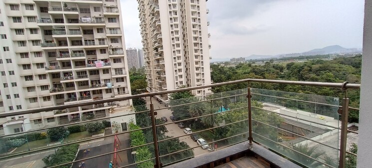 Exterior View, kolte-patil-life-republic 3 Bedroom 1568 Sq.Ft. Apartment In Hinjewadi Pune 8212421