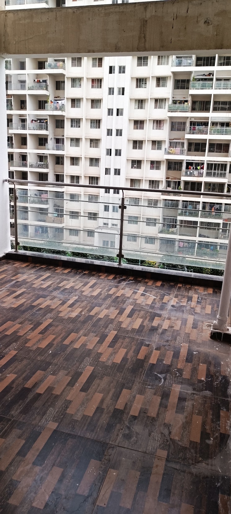 Balcony, kolte-patil-life-republic 3 Bedroom 1568 Sq.Ft. Apartment In Hinjewadi Pune 8212421