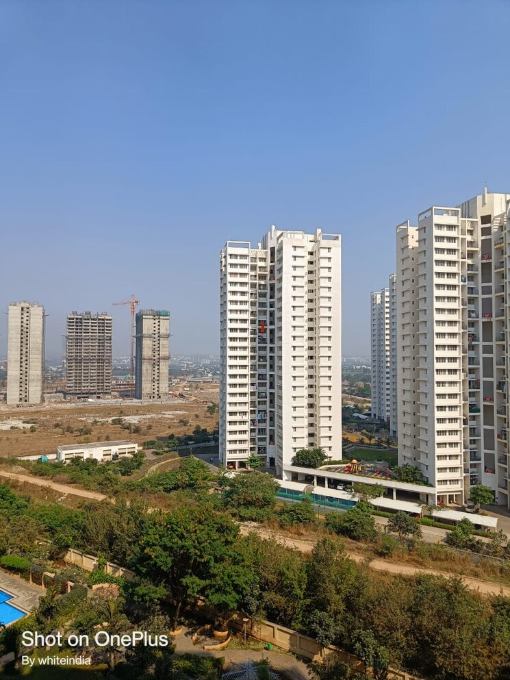 Exterior View, kolte-patil-life-republic 3 Bedroom 1568 Sq.Ft. Apartment In Hinjewadi Pune 8212421