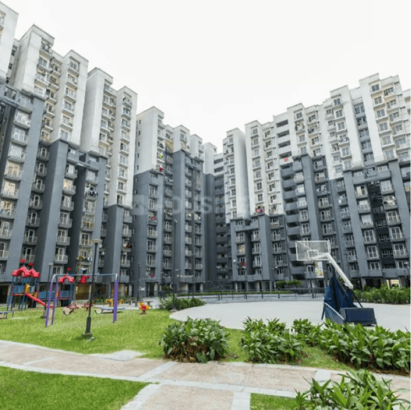 1 BHK Apartment For Sale in Aditya Urban Homes