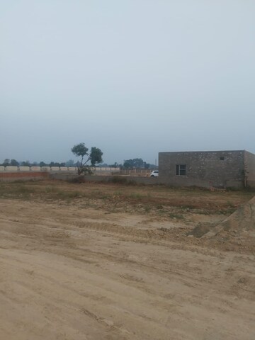 Plot Area in  Plot at Sector 17 – for Sale