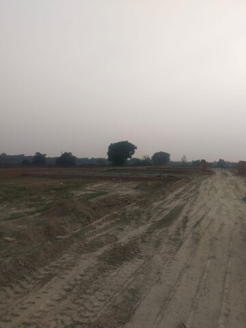 Plot Area in  Plot at Sector 17 – for Sale