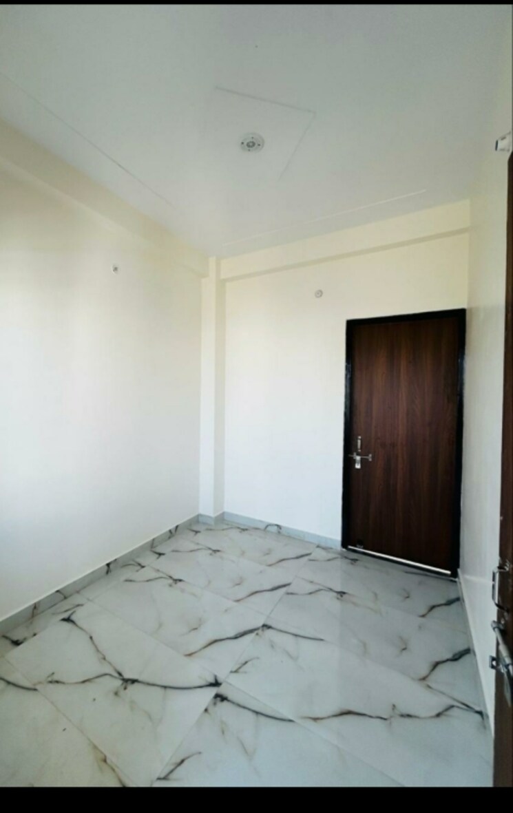 Bedroom, indira nagar 3 Bedroom 650 Sq.Ft. Villa In Indira Nagar Lucknow 8212459