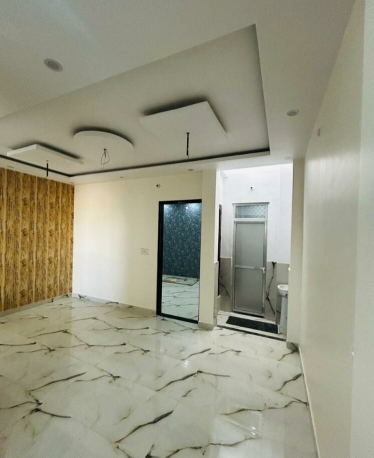 Bedroom, indira nagar 3 Bedroom 650 Sq.Ft. Villa In Indira Nagar Lucknow 8212459