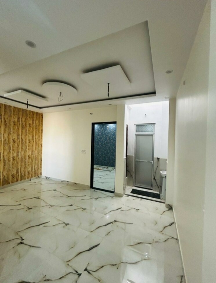 Bedroom, indira nagar 3 Bedroom 650 Sq.Ft. Villa In Indira Nagar Lucknow 8212459