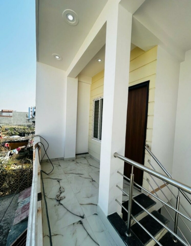 undefined, indira nagar 3 Bedroom 650 Sq.Ft. Villa In Indira Nagar Lucknow 8212459