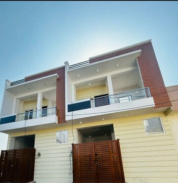 3 BHK Villa For Resale in Indira Nagar Lucknow  8212459