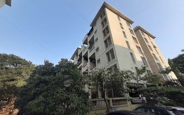 2 BHK Apartment For Rent in Tanishq Apartment, Kharadi