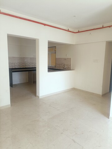 Room in 3 BHK Apartment at Mahavir Square, Manpada – for Sale