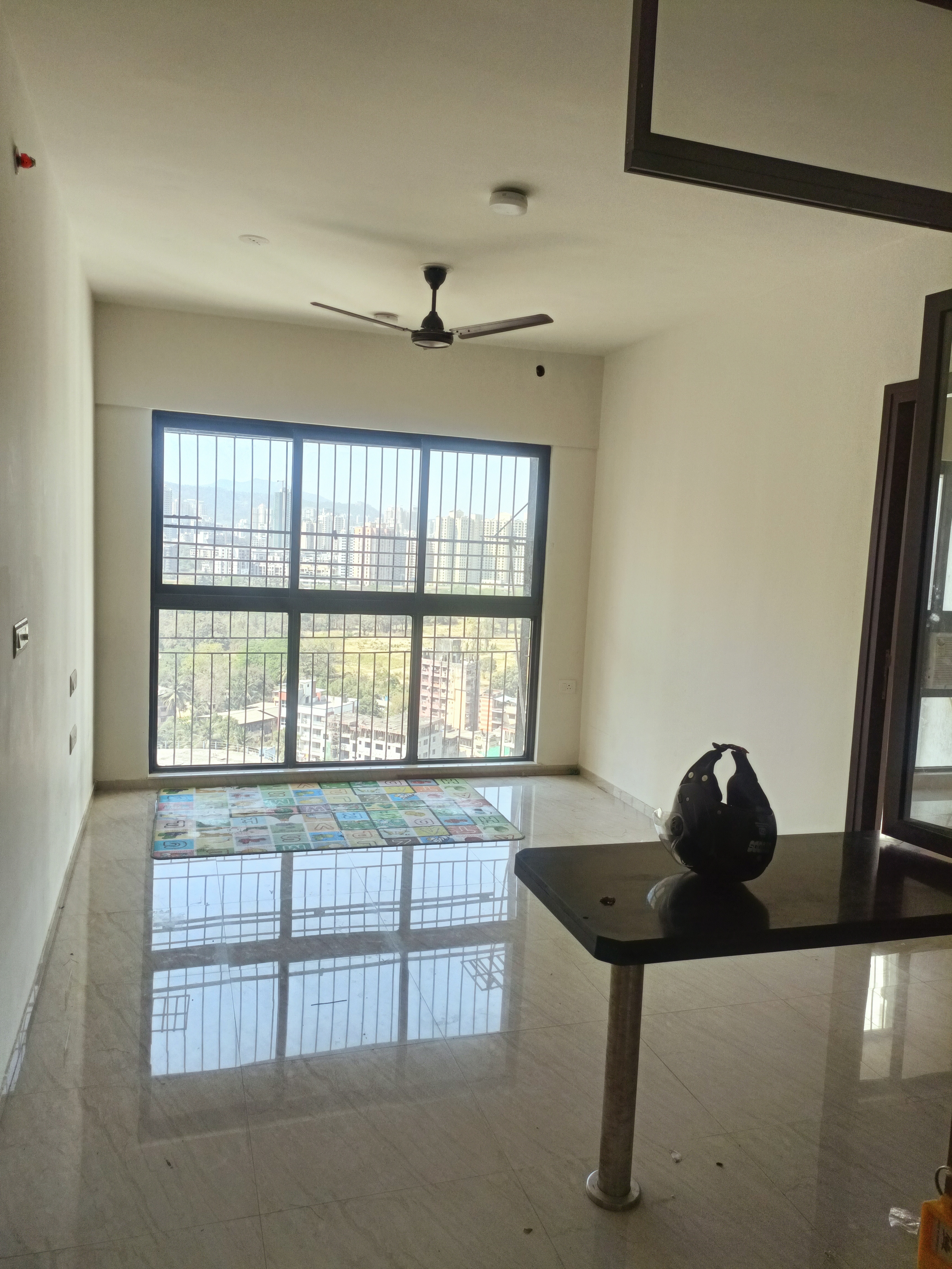2 BHK + Pooja Room Apartment For Sale in Lodha Crown Quality Homes