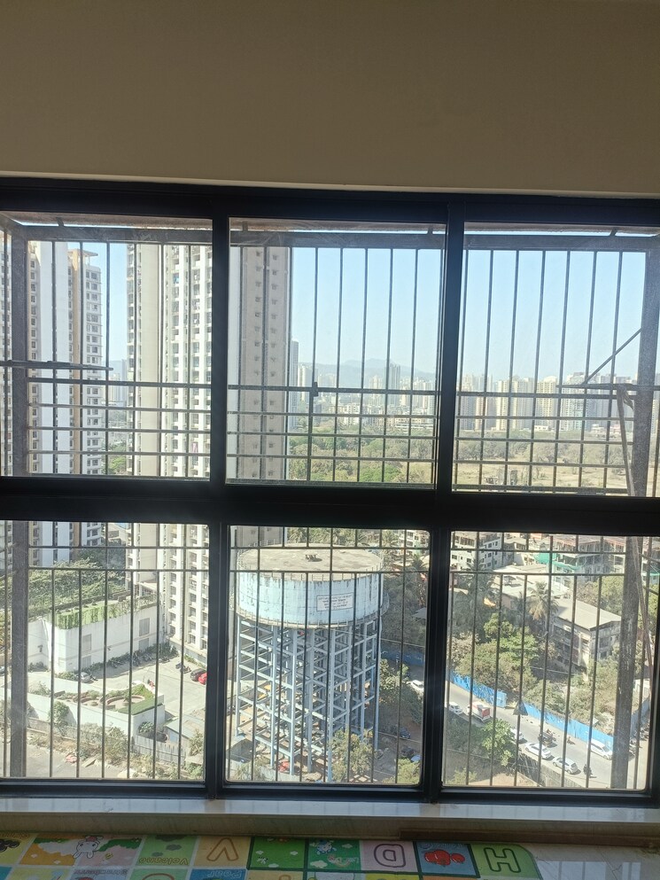 Room, lodha-crown-quality-homes 2 Bedroom 497 Sq.Ft. Apartment In Majiwada Thane 8212472