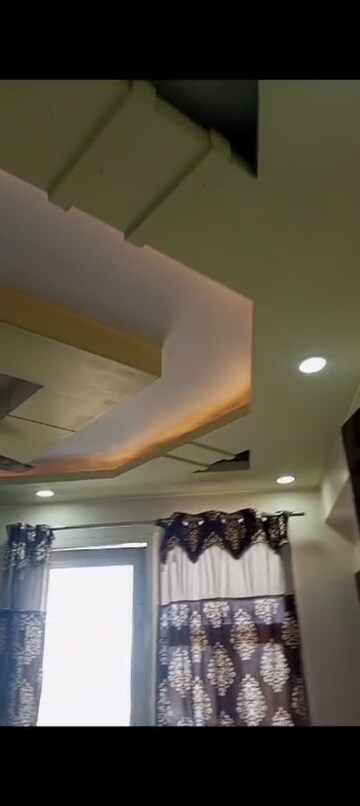 Furnished Amenities in 2 BHK Apartment at JKG Palm Resort, Raj Nagar Extension – for Sale