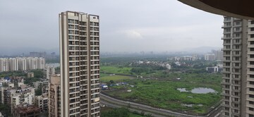 4 BHK Apartment – Exterior View View at Sector 34b Kharghar - for Sale