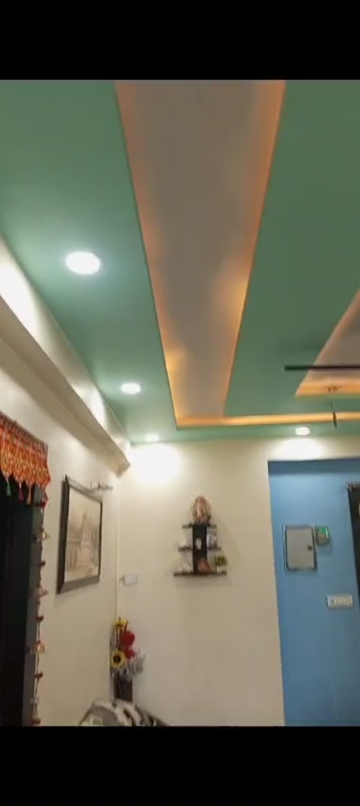 2 BHK Apartment For Sale in JKG Palm Resort