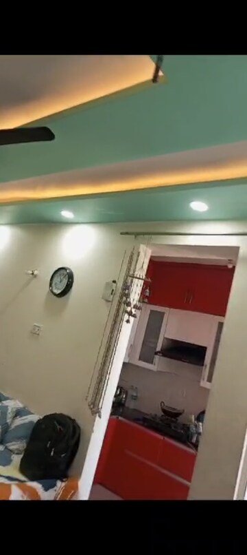 Furnished Amenities in 2 BHK Apartment at JKG Palm Resort, Raj Nagar Extension – for Sale