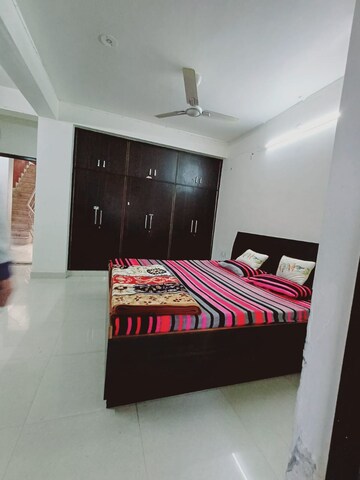 1 BHK Apartment For Rent in Kopar Khairane