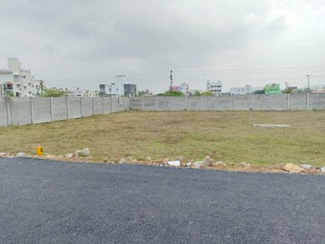 Plot Area in  Plot at Tambaram – for Sale